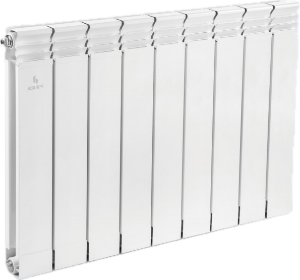 Биметаллические радиаторы