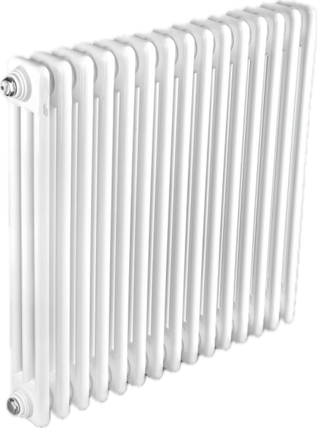 Трубчатые радиаторы